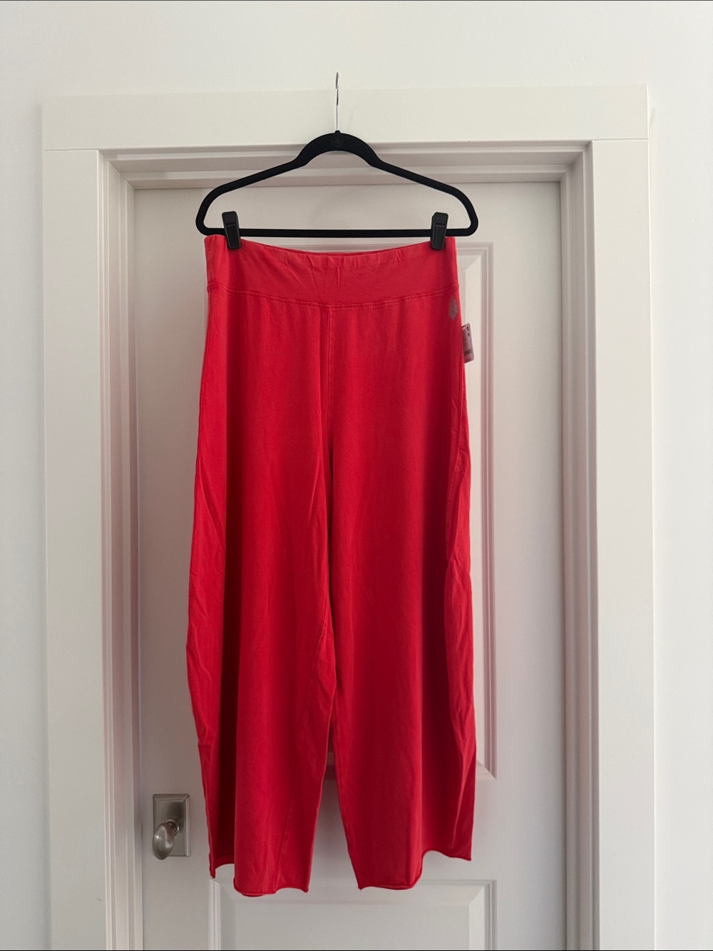 Free People Movement Hot Shot Easy Pants